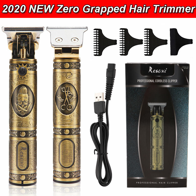 zero mm trimmer